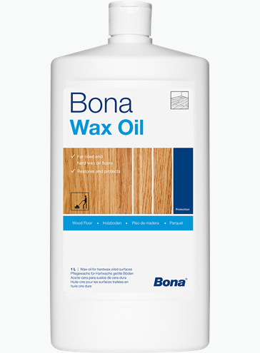 Bona Oil Wax