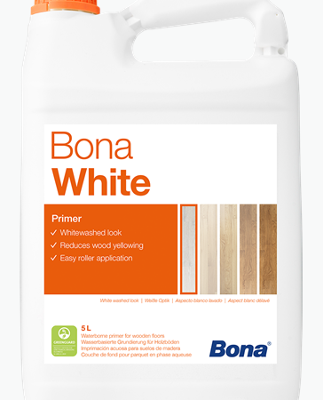 Grund Bona White