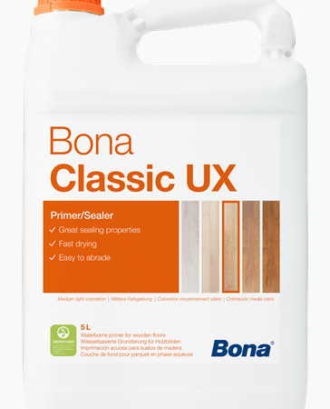 Grund Bona Classic UX