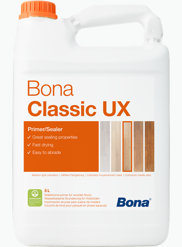 Grund Bona Classic UX