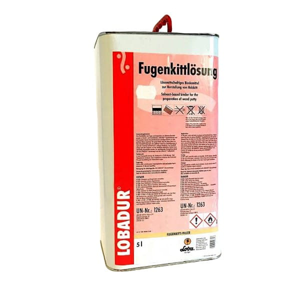 Chit de rosturi Loba Fugenkitt