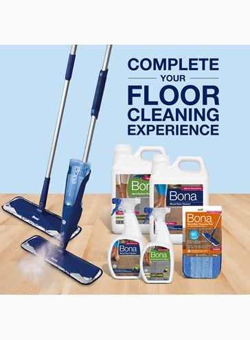 Laveta de curățare Bona din microfibră - imagine 3