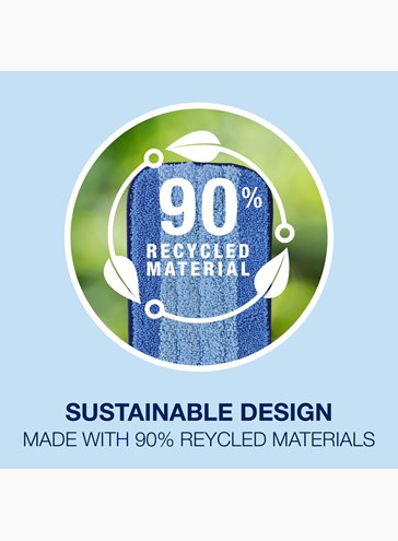 Laveta de curățare Bona din microfibră - imagine 6