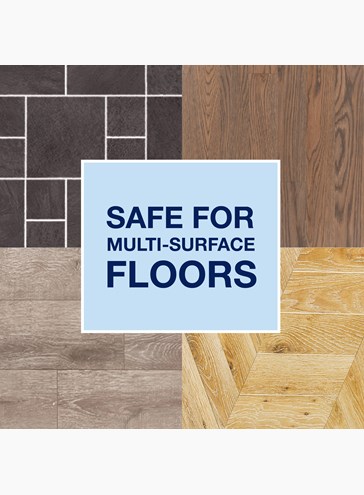 Laveta pentru aplicare polish din microfibra Bona - imagine 2