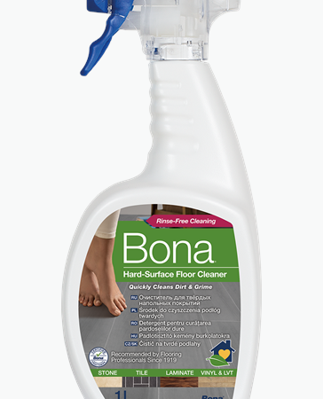 Bona detergent laminat si ceramica 1L