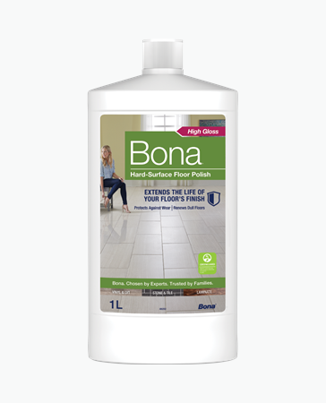 Bona Polish laminat si ceramica
