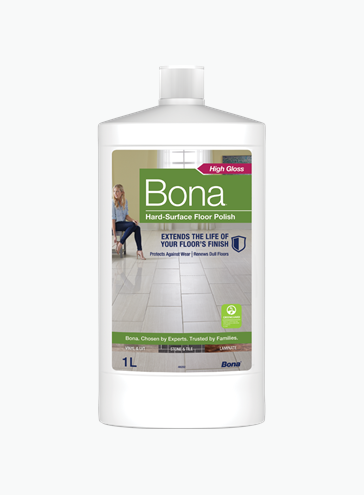 Bona Polish laminat si ceramica