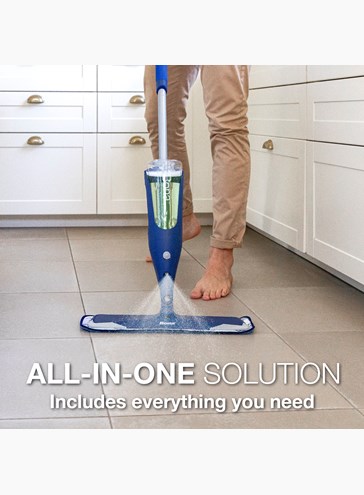 Bona Spray Mop pentru ceramica si laminat - imagine 7