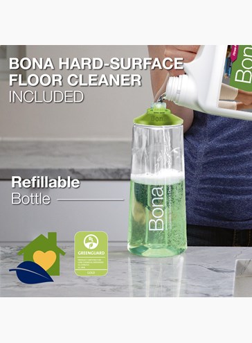 Bona Spray Mop pentru ceramica si laminat - imagine 4