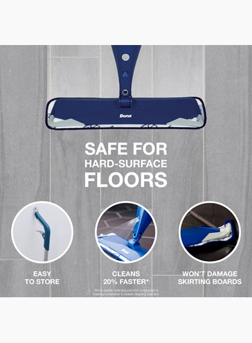 Bona Spray Mop pentru ceramica si laminat - imagine 5