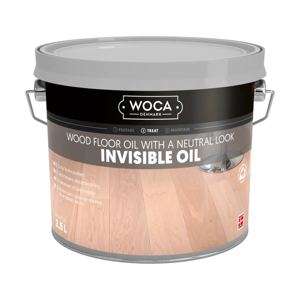 Invisible Oil la 1L