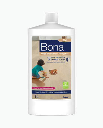 Bona Oil Refresher