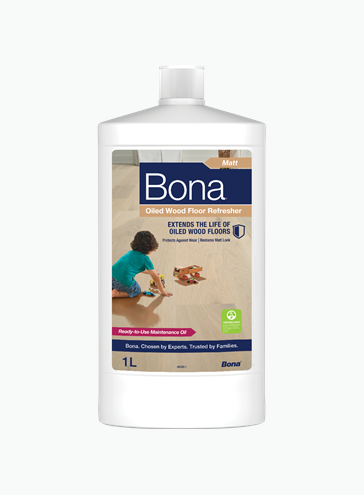 Bona Oil Refresher