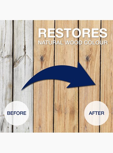 Bona Decking Reviver - imagine 4