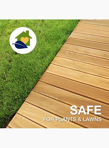 Bona Decking Reviver - imagine 5