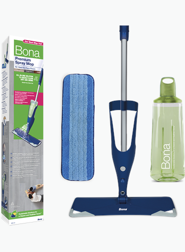Bona Spray Mop pentru ceramica si laminat - imagine 2