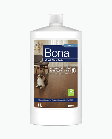 Bona Polish mat parchet lacuit