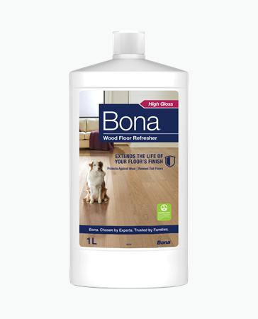 Bona Refresher parchet lacuit