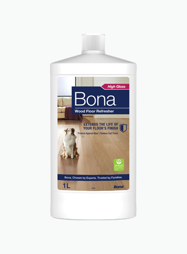 Bona Refresher parchet lacuit