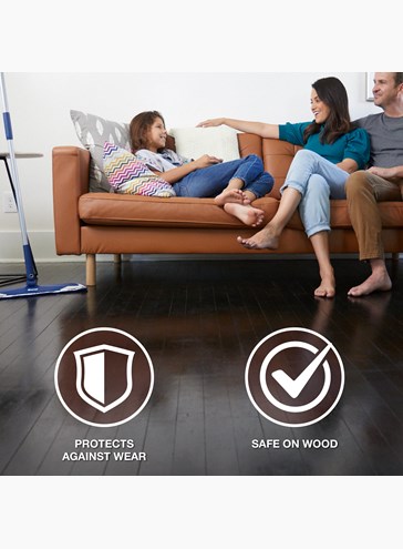 Bona Polish mat parchet lacuit - imagine 3