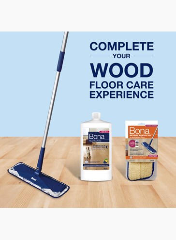 Bona Polish mat parchet lacuit - imagine 4