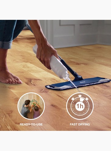 Bona Polish mat parchet lacuit - imagine 7