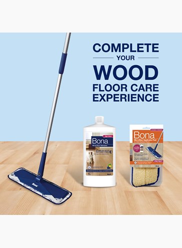 Bona Refresher parchet lacuit - imagine 4