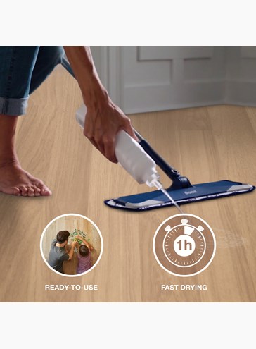 Bona Refresher parchet lacuit - imagine 7