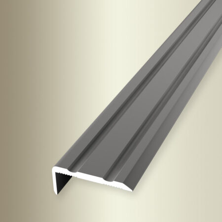 Profil pentru scară 236 SK F2 st. steel