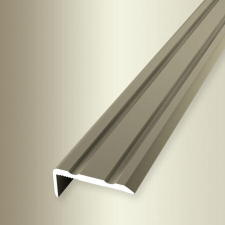 Profil pentru scară 236 F9 Sand