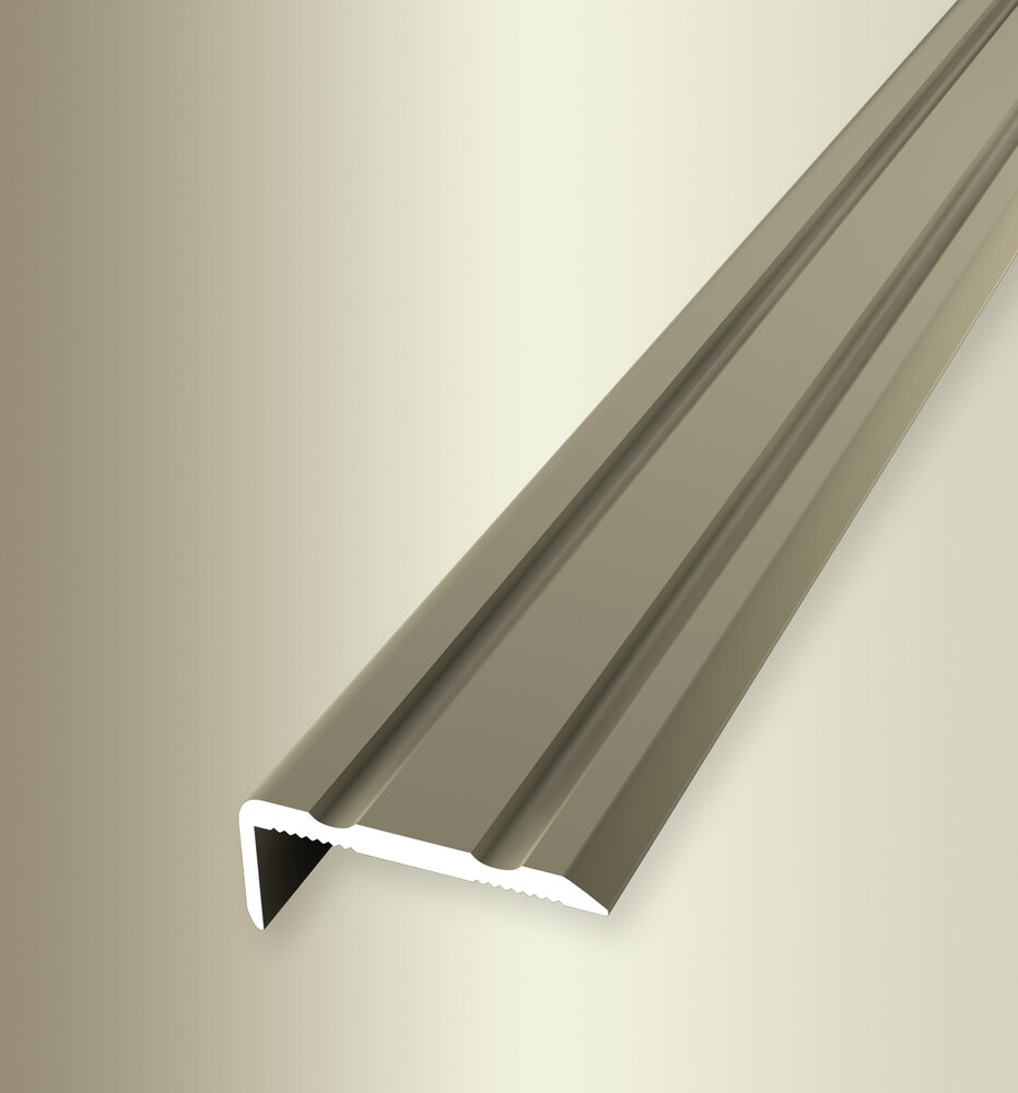 Profil pentru scară 236 SK F9 Sand