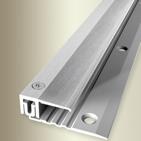 Profil 287 N F4G argintiu periat