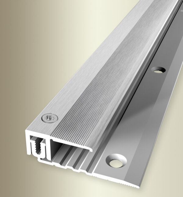 Profil 287 N F4G argintiu periat