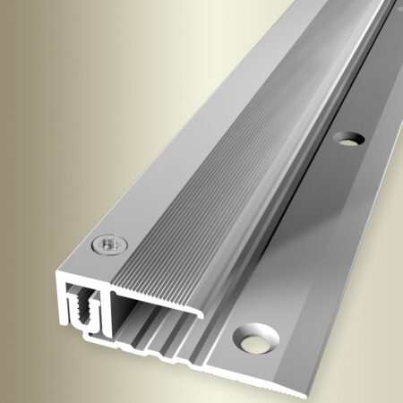 Profil 287 N F4 Silver