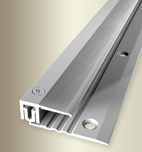 Profil 287 N F4 Silver