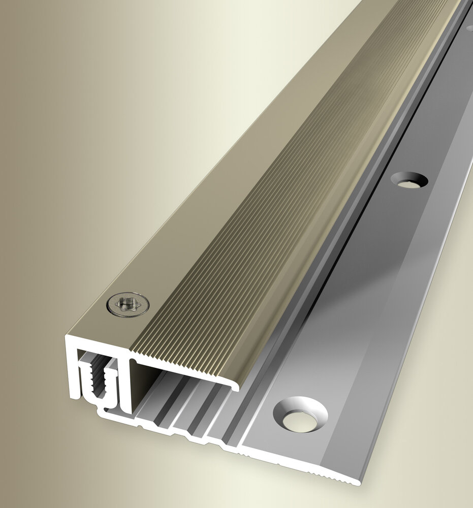 Profil 287 N F9 Sand