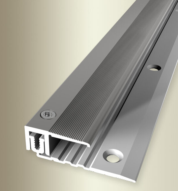 Profil 287 N F2 stainless steel