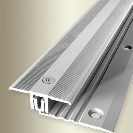 Profil 288 F4G Silver periat 1m