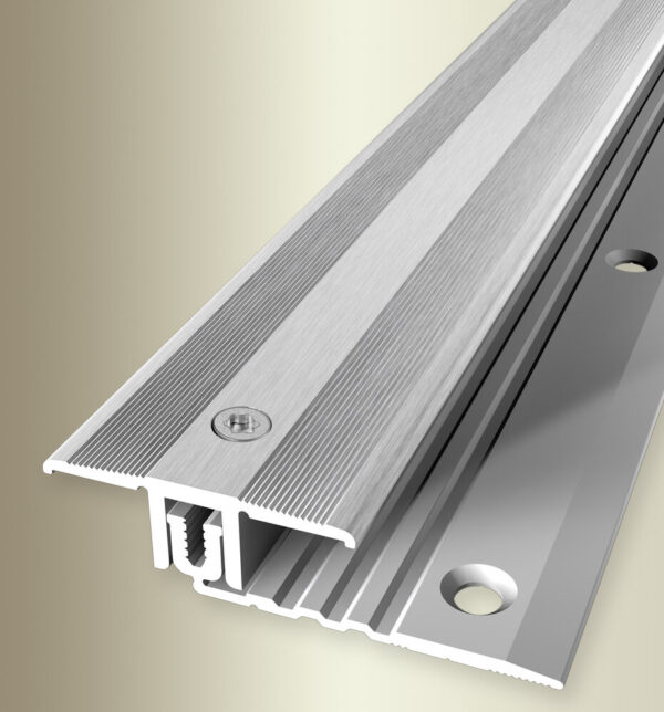 Profil 288 F4G Silver periat 1m