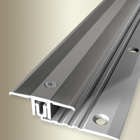 Profil 288 F2 stainless steel