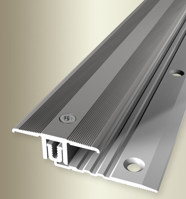 Profil 288 F2 stainless steel