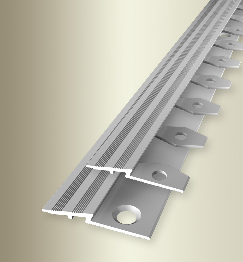 Profil rampă 330 F4 Silver - imagine 3