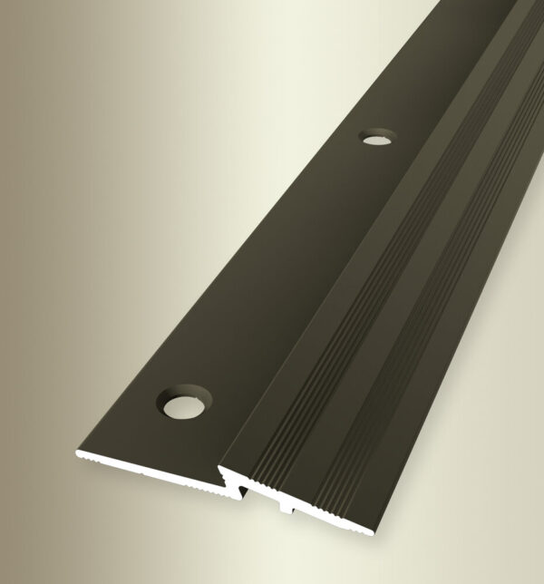 Profil rampă 330 F6 Bronze