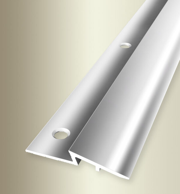 Profil rampă 333 F3 polisat