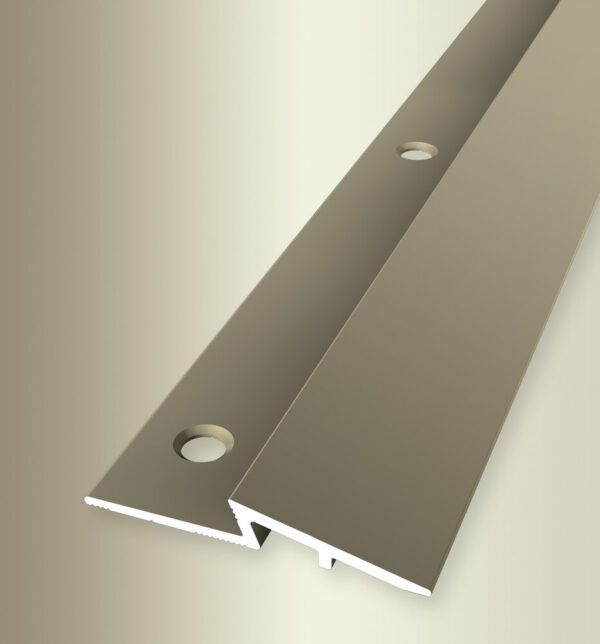 Profil rampă 333 F9 Sand