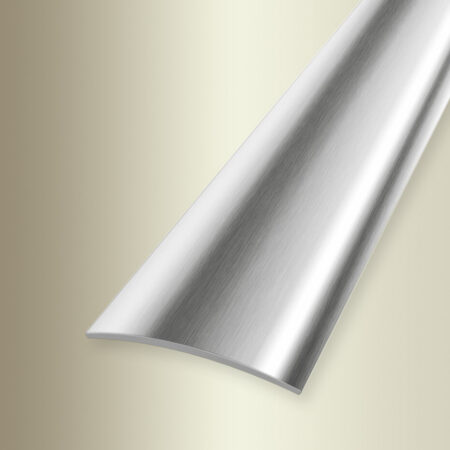 Profil 451 SK F8G inox periat mat