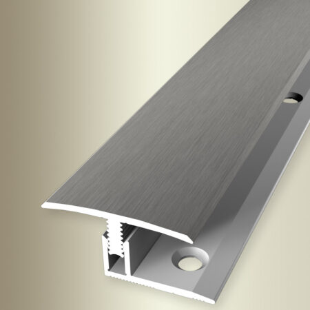 Profil 558 F2G stainless steel