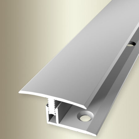 Profil 558 F4 Silver