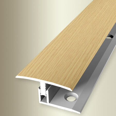 Profil 558 H30 stejar deschis