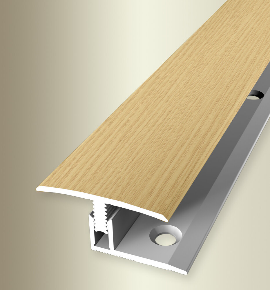 Profil 558 H30 stejar deschis